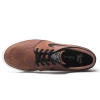 Buty Nike SB Zoom Stefan Janoski Elite Ale Brown / White / Dark Field Brown / Black (miniatura)